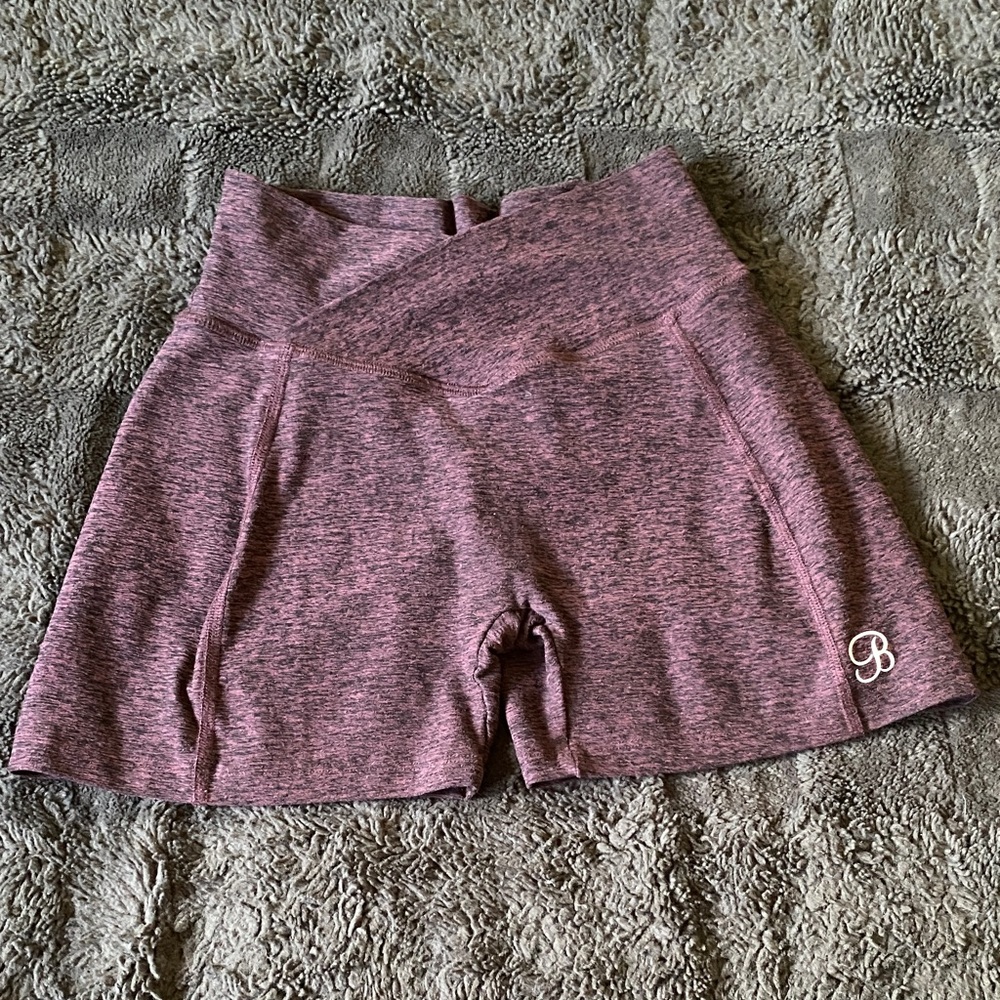 Bombshell sportswear shorts
